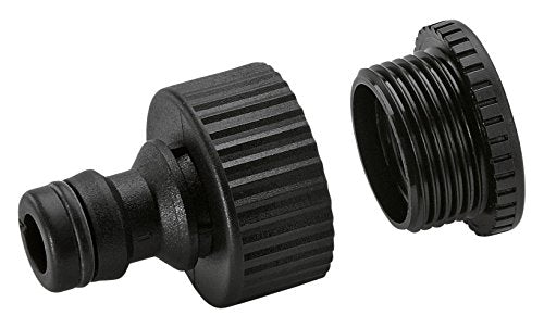 Karcher Irrigazione - Presa rubinetto da 3/4” con riduzione 1/2”