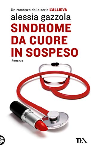 Sindrome da cuore in sospeso (Italiano) Copertina flessibile – 20 settembre...