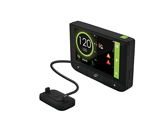 ACCESSORIO COYOTE - Supporto magnetico e di carica compatibile con il COYOTE...