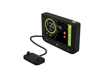 ACCESSORIO COYOTE - Supporto magnetico e di carica compatibile con il COYOTE...