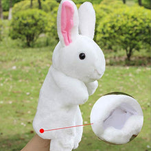 Carica l&#39;immagine nel visualizzatore di Gallery, EQLEF Burattini da Mano per Bambini e Adulti, Simpatiche burattini a Mano... - Ilgrandebazar