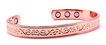 Carica l&#39;immagine nel visualizzatore di Gallery, Origin Bracciale della Salute ANTIARTRITICO BIOTERAPEUTICO Magnetico in...
