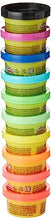 Carica l'immagine nel visualizzatore di Gallery, Hasbro Play-Doh Party Pack, Colori della Fantasia