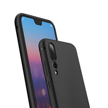Carica l&#39;immagine nel visualizzatore di Gallery, EasyAcc Custodia per Huawei P20 PRO, Morbido TPU Cover Slim Anti Scivolo... - Ilgrandebazar