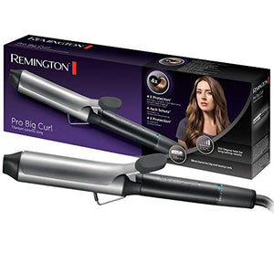 Remington CI5538 Ferro Arricciacapelli, Rivestimento in Ceramica e Titanio,...