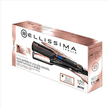 Carica l&#39;immagine nel visualizzatore di Gallery, Imetec Bellissima My Pro Absolute BA 300 Piastra con Tecnologia a Infrarossi... - Ilgrandebazar