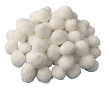 Carica l&#39;immagine nel visualizzatore di Gallery, New Plast 0193 - Materiale Filtrante per Filtro Piscina, 700 Grammi