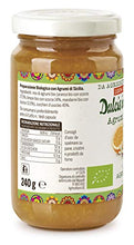 Carica l'immagine nel visualizzatore di Gallery, Agrisicilia Dulcis in Frutta Agrumi di Sicilia Bio - 240g