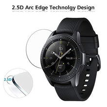 Carica l&#39;immagine nel visualizzatore di Gallery, iVoler [3 Pack] Vetro Temperato Compatibile con Samsung Galaxy Watch 42mm - Ilgrandebazar