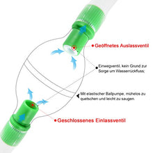 Carica l'immagine nel visualizzatore di Gallery, RUNACC - Filtro Acqua Mini Portatile Outdoor Purificatore Filtri Green