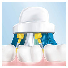Carica l'immagine nel visualizzatore di Gallery, Testine Di Ricambio Oral-B FlossAction, Confezione Da 3 Pezzi