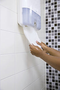 Tork 952100 Xpress Asciugamani Starter Pack: 1 Dispenser Mini per... - Ilgrandebazar