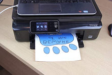 Carica l&#39;immagine nel visualizzatore di Gallery, PPD A4 Carta Trasferibile Termoadesiva Per Stampanti A Getto D&#39;Inchiostro...