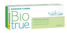 Carica l&#39;immagine nel visualizzatore di Gallery, Bausch &amp; Lomb Biotrue ONEday (30), 8.6, -3.25 - Ilgrandebazar