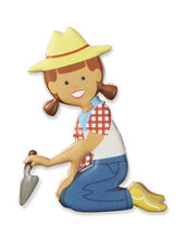 Carica l&#39;immagine nel visualizzatore di Gallery, Melissa &amp; Doug- Fattoria Adesivi in Rilievo Riutilizzabili, Multicolore,... - Ilgrandebazar