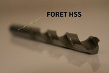 Carica l&#39;immagine nel visualizzatore di Gallery, MECASTONE Cofanetto Helicoil Riparazione Filettatura per reti M12x1.50 - Ilgrandebazar