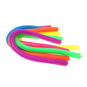 AMEITECH Giocattoli di Stretch Sensory Colorful Aiutano a Ridurre i Disturbi... - Ilgrandebazar
