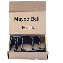 Carica l&#39;immagine nel visualizzatore di Gallery, Ganci auto sedile posteriore poggiatesta, – Appendiabiti borsetta borsa nero