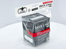 Carica l'immagine nel visualizzatore di Gallery, Ultimate Guard- Porta mazzi, Colore Standard, UGD010262