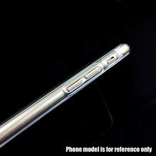 Carica l&#39;immagine nel visualizzatore di Gallery, SCDMY Custodia per Wiko Y80 Cover + Vetro Temperato, Trasparente For - Ilgrandebazar