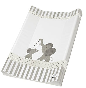 Rotho Babydesign Coprifasciatoio, Da 0 mesi, 70 x 50 cm, Modern Elephants - Ilgrandebazar