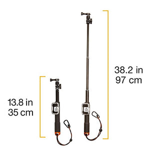 AmazonBasics - Asta per selfie da GoPro