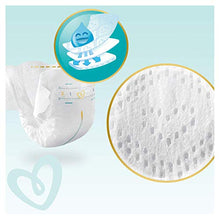 Carica l&#39;immagine nel visualizzatore di Gallery, Pampers Premium Protection 81689089 pannolino usa e getta taglia 1 - Ilgrandebazar