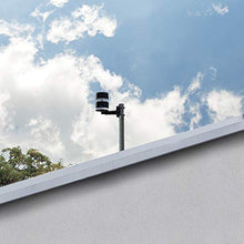 Carica l&#39;immagine nel visualizzatore di Gallery, Netatmo NWM01-WW Supporto per Pluviometro o Anemometro