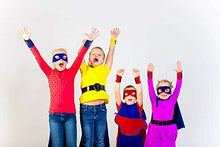 Carica l&#39;immagine nel visualizzatore di Gallery, 40 Pezzi Braccialetti Supereroi Bambini, Supereroe Compleanno Feste... - Ilgrandebazar