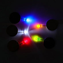 Carica l&#39;immagine nel visualizzatore di Gallery, KINGSO 500pz Lampadina LED a Diodo a Emissione di Luce Ultra-brillante - Ilgrandebazar