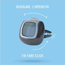 Carica l'immagine nel visualizzatore di Gallery, Ambi Pur Profumatore Auto, 2 Deodoranti Auto, Fragranza Risveglio Primaverile, Elimina Odori, Facile da Agganciare, Fino a 30 Giorni di Profumo per Deodorante, Usa e Getta