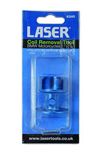 Carica l&#39;immagine nel visualizzatore di Gallery, Laser Tools, 6340, estrattore per Bobine - Ilgrandebazar