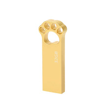 Carica l'immagine nel visualizzatore di Gallery, Chiavetta USB 32 GB, Metallo Penna 32GB Portatile Key 32 giga...