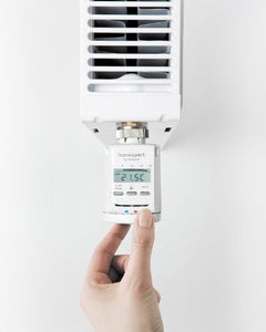 Honeywell Home HR20 - Termostato programmabile - Ilgrandebazar