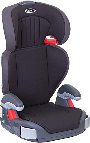 Graco Junior Maxi - Seggiolino per auto leggero