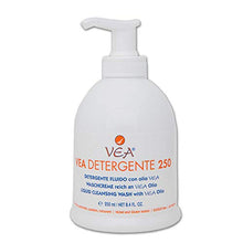 Carica l&#39;immagine nel visualizzatore di Gallery, Vea Detergente Protettivo Lenitivo - 250 ml