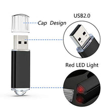 Carica l&#39;immagine nel visualizzatore di Gallery, Datarm 5 pezzi 1 GB 2 4 8 16 32 USB 32 GB, Colori misti.