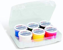 Carica l'immagine nel visualizzatore di Gallery, PRIMO- Tempera a Dita, Multicolore, 221TD100SP