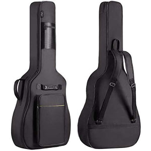 CAHAYA Custodia Chitarra Borsa per Classica o Versione Standard - Ilgrandebazar