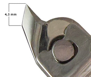 Tenartis 208 Taglia Cuticole - Made in Italy - Ilgrandebazar