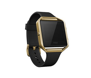 Fitbit Blaze Cinturino Large, Nero - Ilgrandebazar