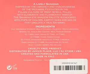 The Saharan by Juvia's - Ilgrandebazar