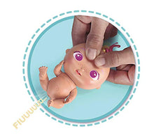 Carica l&#39;immagine nel visualizzatore di Gallery, The Bellies 700015203 - Mini Pinky Bambola - Ilgrandebazar