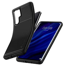 Carica l&#39;immagine nel visualizzatore di Gallery, Spigen Rugged Armor, Cover Huawei P30 Pro, Sottile con Protezione da... - Ilgrandebazar