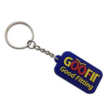 Carica l&#39;immagine nel visualizzatore di Gallery, GOOFIT Faro Moto Enduro, 12V S2 35W Universale Omologatio Supplementari Nero - Ilgrandebazar