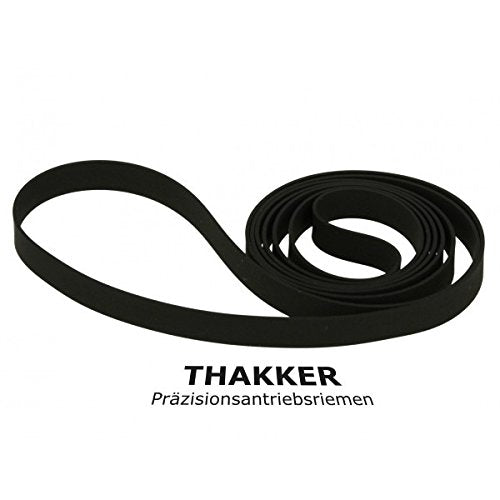 Thakker SL-BD 22 Cinghia Compatibile con Technics 22 Cinghia... - Ilgrandebazar