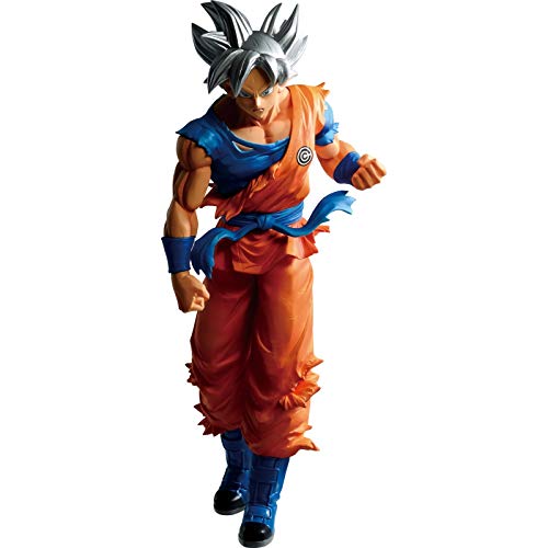 Bandai ICHIBANSHO MASTERLISE Super Dragon Ball Heroes Son Goku Ultra Istinto - Ilgrandebazar