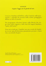 Carica l&#39;immagine nel visualizzatore di Gallery, Educare alla libertà (Italiano) Copertina flessibile – 4 marzo 2008