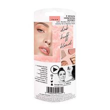 Carica l&#39;immagine nel visualizzatore di Gallery, Real Techniques Spugnetta per Trucco, Miracle Complexion
