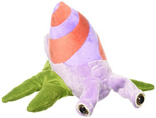 Carica l&#39;immagine nel visualizzatore di Gallery, Hape 40033 Peluche Lumaca - Ilgrandebazar